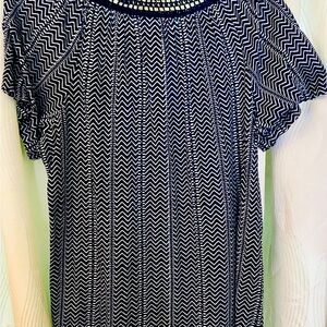 Macy’s styling Company shirt XL